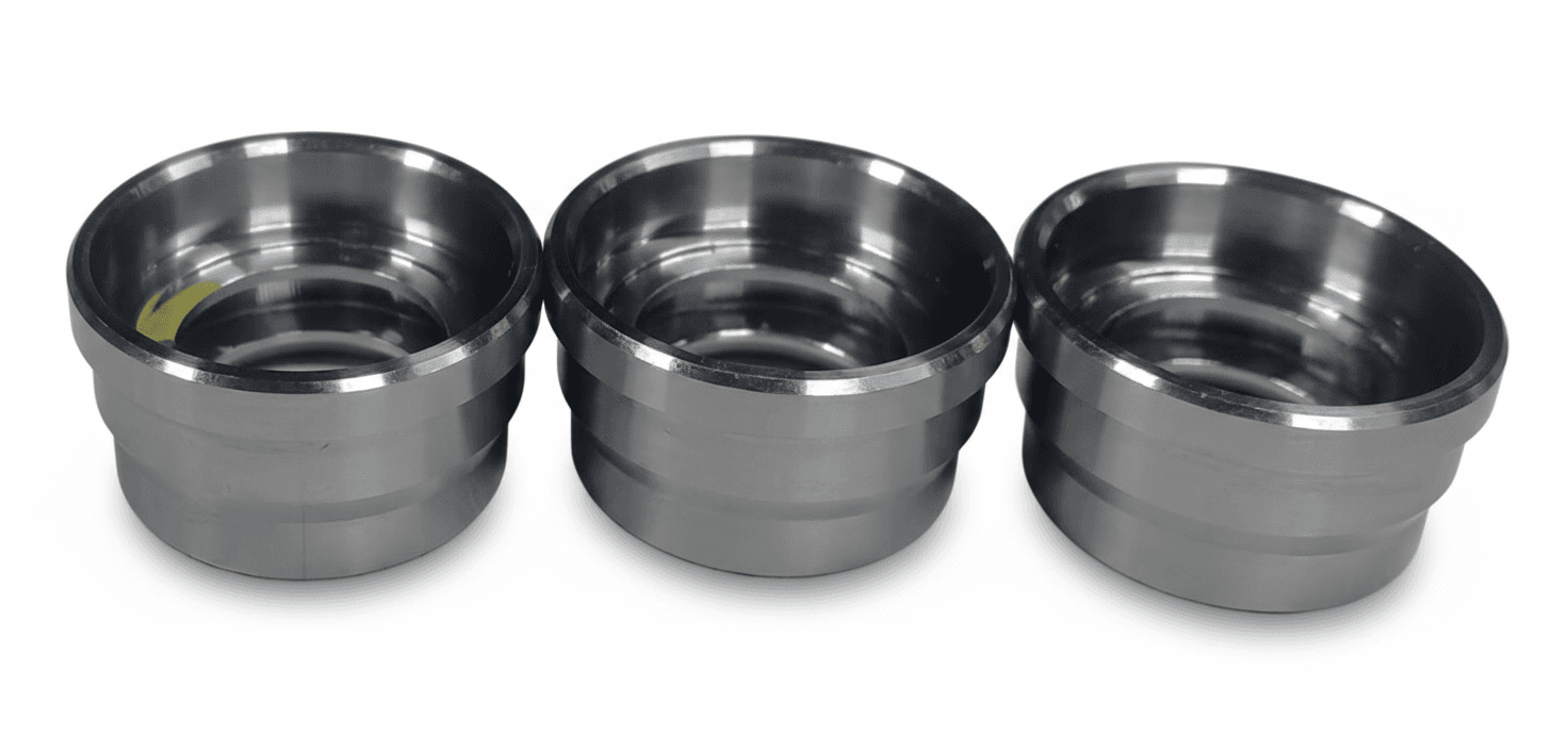 Hot Forged Components