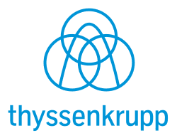 Thyssenkrupp