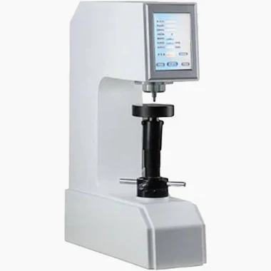 Hardness & Material Testing