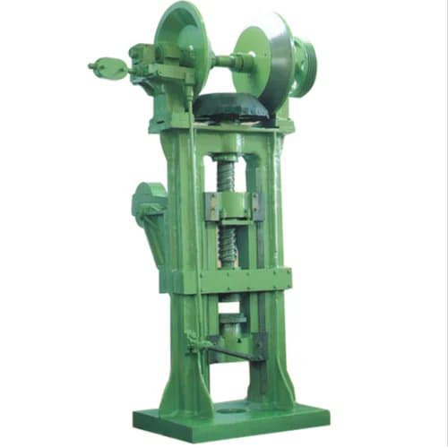 Hot Forging & Pressing